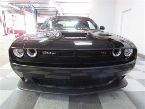 2021 Dodge Challenger 1320 Rt Scat Pack For Sale At Axelrod Auto