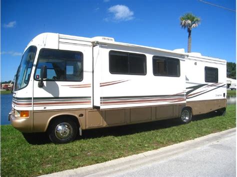 1999 Forest River Georgetown 325s 111271174 Large Photo Rvs For Sale