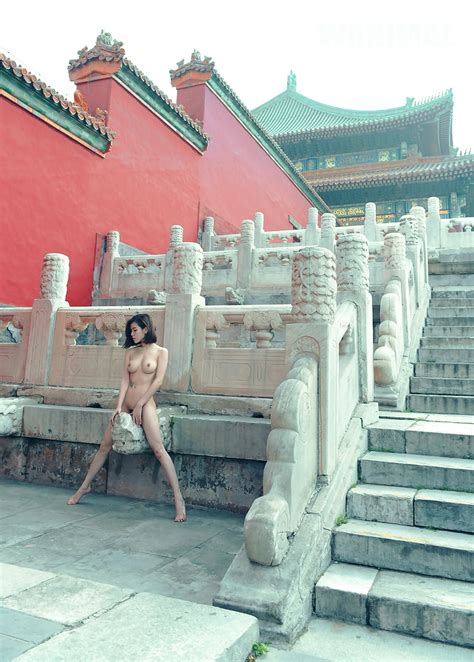 Mujeres chinas desnudas jóvenes Fotos de chicas desnudas