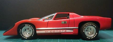 Pin By Chris On Coyote Replica Cars Tv Cars Kit Cars
