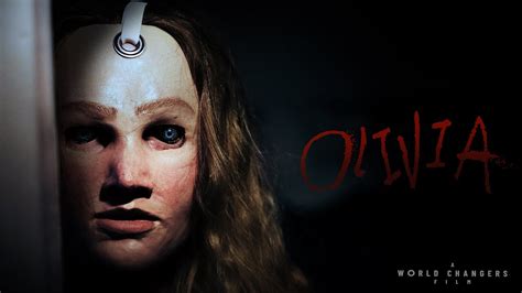 Olivia Short Horror Film Youtube