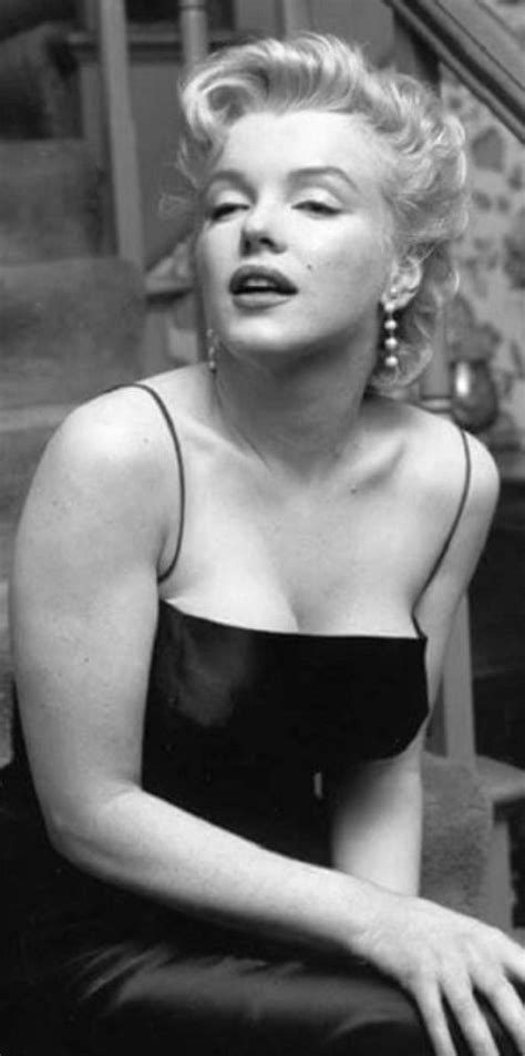 The Beauty Marilyn Monroe Hollywood Glamour Old Hollywood Arte