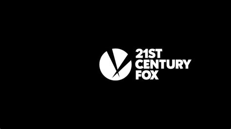 21st Century Fox Logo Remake By Mcfaddenskyler On Deviantart