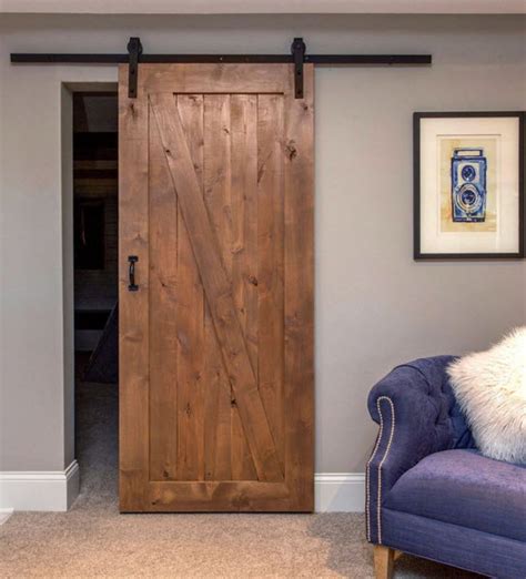 Many people make the mistake of assuming that they can make a nice garden through adding plants along with features. 10 Gorgeous Barn Door Ideas - Page 3 of 3 - Gotta Go Do It Yourself