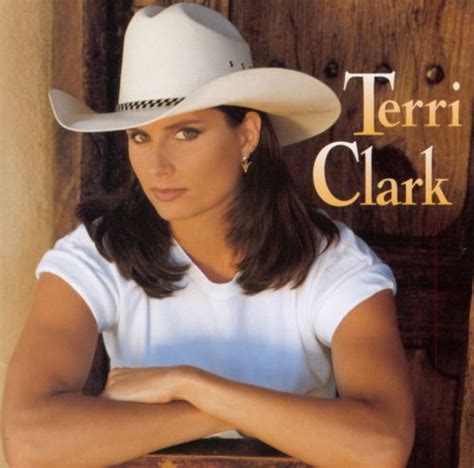 Terri Clark Terri Clark Songs Reviews Credits Allmusic