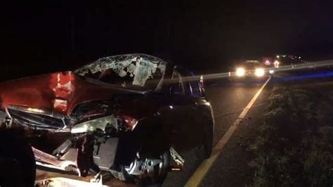 FHP: Orange Park man, 20, dies in crash involving semi on US 301