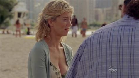 Nackte Cynthia Watros In Lost