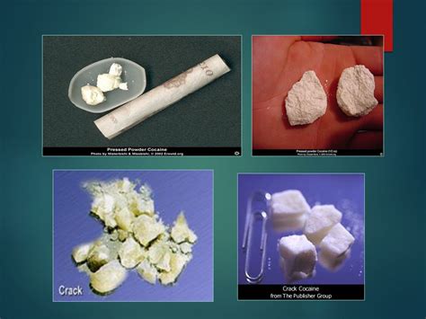 Drogas Y AtenciÓn Primaria Caso Práctico Cocaina