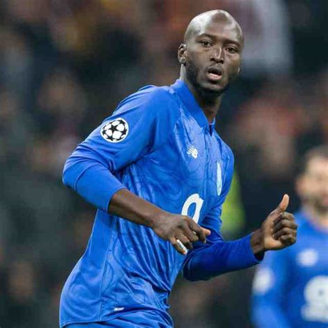 Danilo pereira, médio do f. Transferts : les 5 choses à savoir sur Danilo Pereira ...