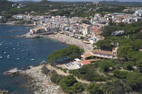What are the reviews of calella de palafrugell? Hotel La Torre de Calella de Palafrugell, Calella de ...