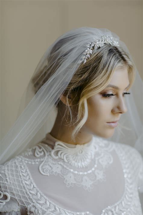 Wedding Veils Steps To Finding Your Perfect Match