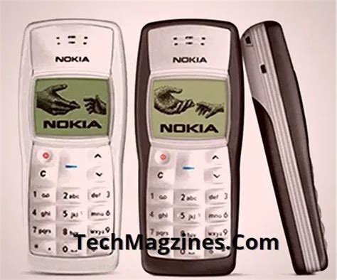 Nokia 1100 Full Phone Specifications And Details 2020 Nokia1100