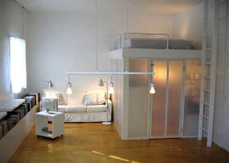 Edgy Adult Loft Beds With Desk Design Ideas