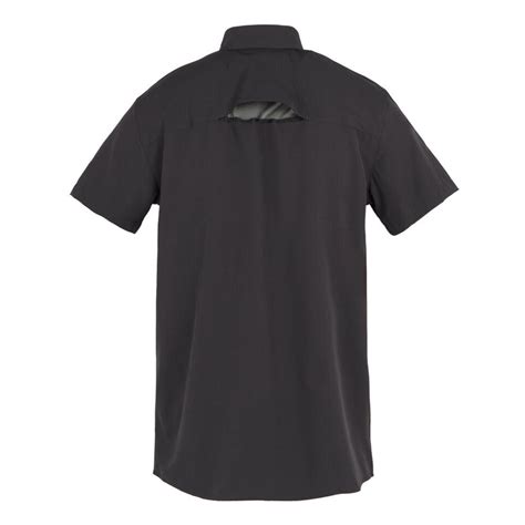 Regatta Mens Travel Packaway Short Sleeve Shirt Ebay