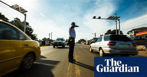 Liberia Bans Motorcycle Taxis In Monrovia In Pictures Global