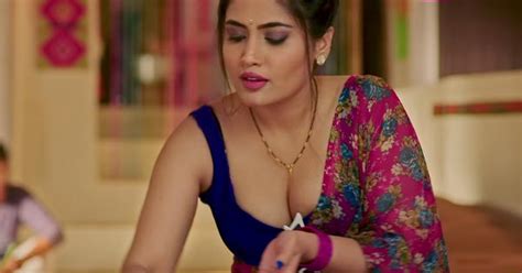 Gandii Baat 7 Full Cast All Actresses Names Hot Photos And Instagram