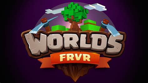 Worlds Frvr Play Free Online Adventure Game At Gamedaily
