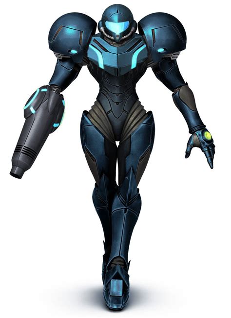 Samus Color Swap Characters And Art Super Smash Bros For 3ds And Wii