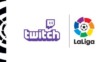 Laliga Hace Historia Y Emitirá Contenido Original En Twitch Strikers