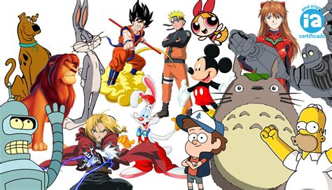 20 Programas De Animación 2d Gratis Y De Paga