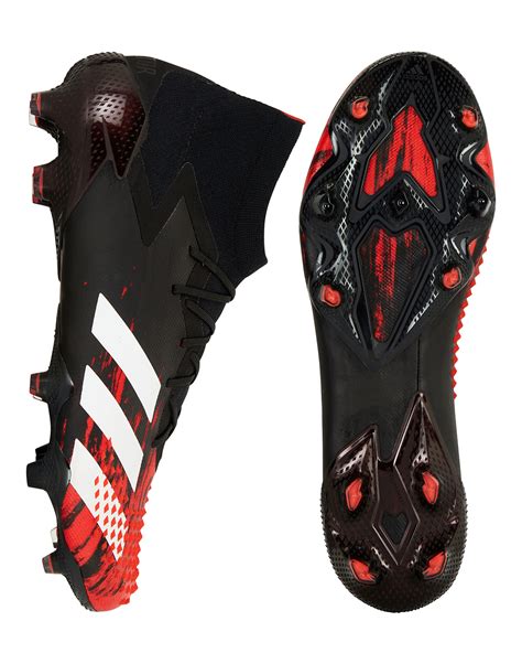 Be the first to review this product. adidas ADULT PREDATOR 20.1 FG MUTATOR - Black | Life Style ...