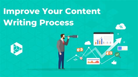 Improve Your Content Writing Process With A Detailed Content Brief Kaomi