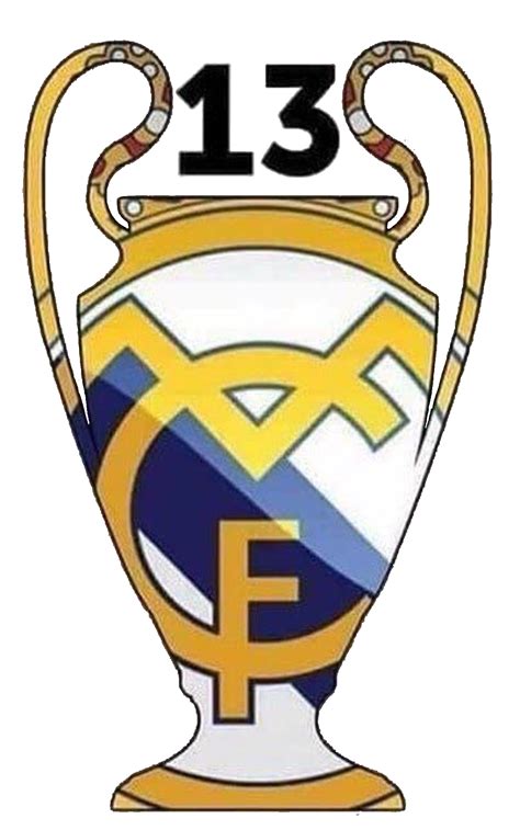 Escudo Del Equipo De Futbol Real Madrid