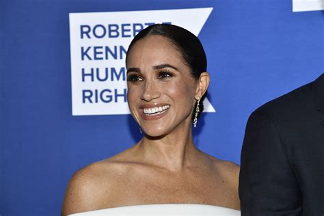 Meghan Markle Opens Up On Suicidal Thoughts I Was Ashamed We All Need