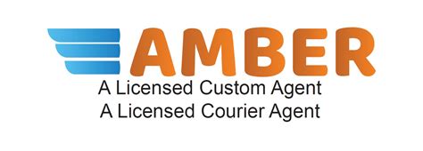 Incoterms® 2020 Amber Courier