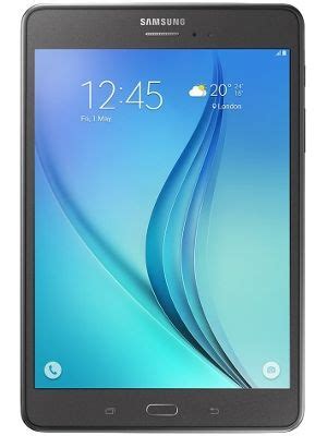 A subreddit for samsung's galaxy a3, a5, a7, and more in the future!. Samsung Galaxy Tab A LTE Price in India, Full Specs (9th ...