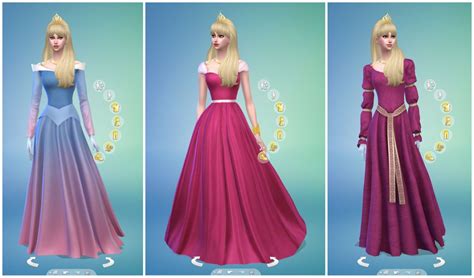 Aurora Sims 4 Mods Sims 4 Sims Mods