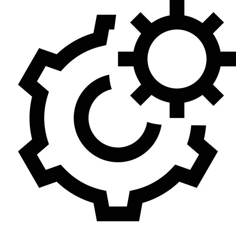 Automation Symbol