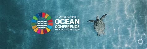 2020 Un Ocean Conference Lisbon 2 6 June 2020 E Mc2gr