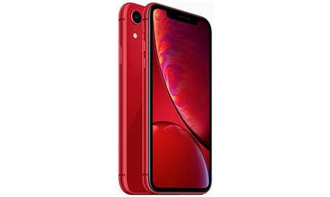 Up To 25 Off On Apple Iphone 11xr Fully Unlo Groupon Goods