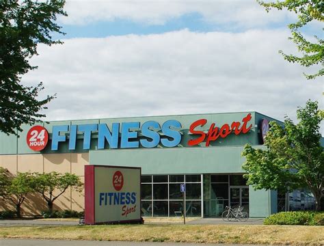 24 Hour Fitness California The Largest Privately Owned And Operated
