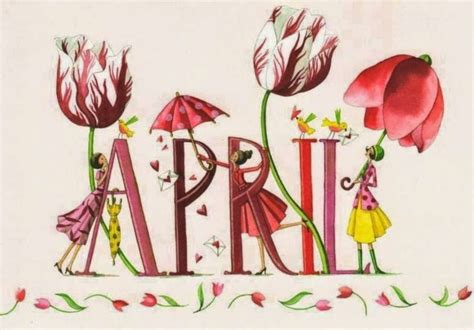 Welcome April Colourful Images Oppidan Library