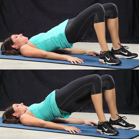 These Exercises Will Help Strengthen Your Stabilizing Muscles