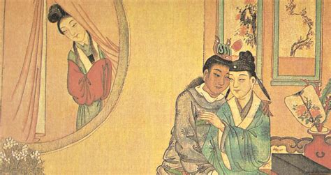 love sex and marriage in ancient china by sal lessons from history jun 2021 medium