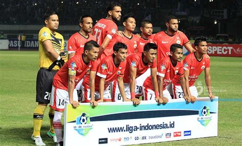 Persija jakarta, daerah khusus ibukota jakarta. Persija Jakarta Lebih Inginkan Selangor Berbanding JDT ...
