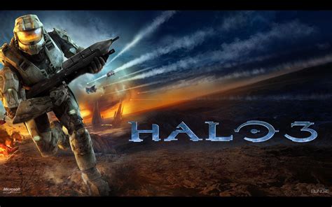 halo 3 master chief wallpapers wallpaper cave