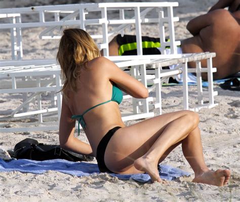 Malin Akerman Miami Beach Bikini Candids That Ass Gallery Porn Girls