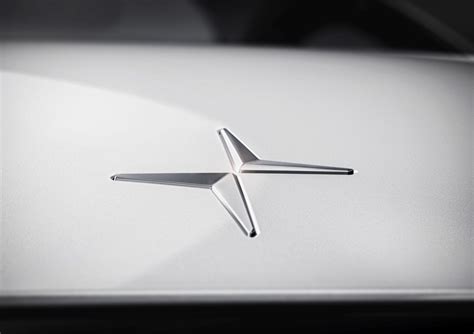Top 99 Polestar Logo Car Most Viewed And Downloaded