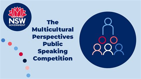 Multicultural Perspectives Public Speaking Competition 2021 Years 3
