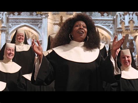 The musical, a stage adaptation of the film, premiered at the pasadena. The cast of Sister Act 1&2: Where are they now?!