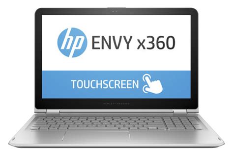 Hp Envy X360 User Manual English 126 Pages