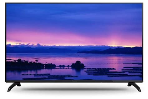 Panasonic 55 Inch Led Ultra Hd 4k Tv Th 55cx700d Online At Lowest