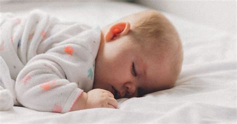 What Do Babies Dream About Newborn Sleep Patterns