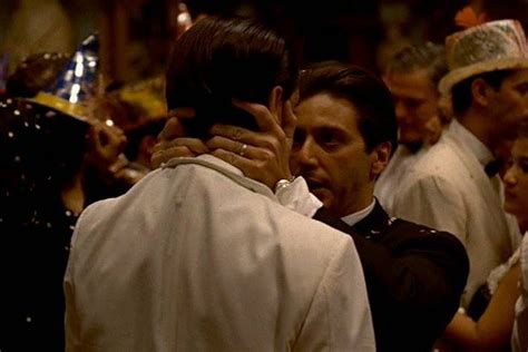 The Godfather Part 2 1974 Fredo I Know It Was You The