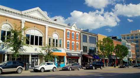 Where To Stay In Iowa City Best Neighborhoods Expedia