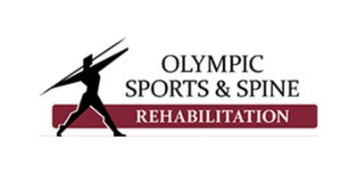 Since that time many sports have been added (and removed too) from the program. Olympic Sports and Spine Rehabilitation | PSPTA